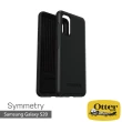 【OtterBox】Samsung Galaxy S20 6.2吋 Symmetry炫彩幾何保護殼(黑)