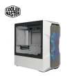 【CoolerMaster】Cooler Master TD300 Mesh 白色 ARGB機殼(TD300 MESH)