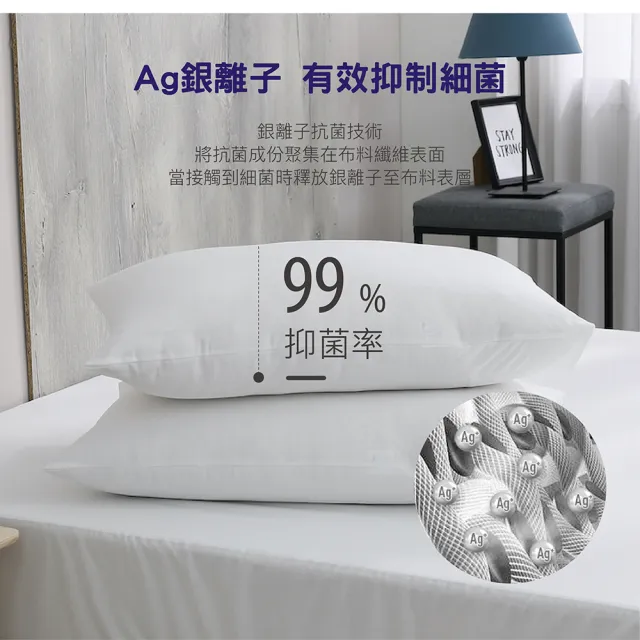 【ISHUR 伊舒爾】買1送1 銀離子抗菌防水透氣床包保潔墊 台灣製造 3M專利技術(單人 雙人 加大 特大 均一價/