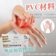 【YUANCHI】PVC無粉檢驗手套(100支入/一盒)
