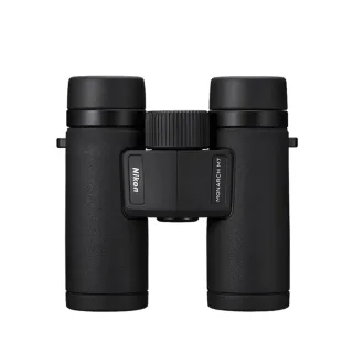 【Nikon 尼康】Nikon MONARCH M7 10x30 ED 雙筒望遠鏡(生態觀察 旅遊登山 賞鳥)