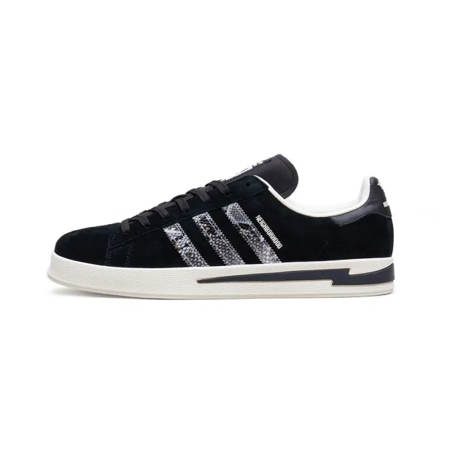 adidas 愛迪達】CAMPUS INVINCIBLE X NEIGHBORHOOD INV NBHD 三方聯名