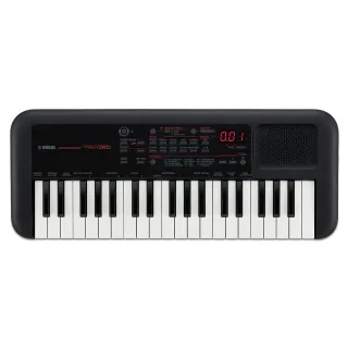 【Yamaha 山葉音樂】PSS-A50 37鍵手提電子琴