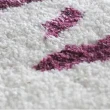 【山德力】典藏羊毛地毯-200x300cm(古典 奢華 客廳 臥室)
