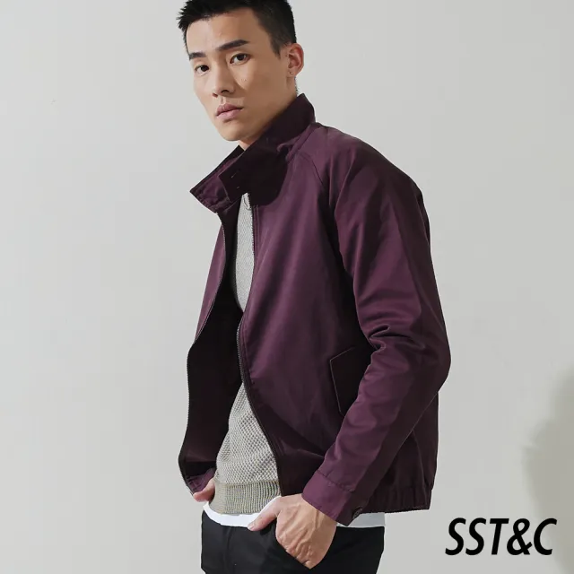 【SST&C.超值限定.】男士  羊毛短版/長版大衣-多款任選