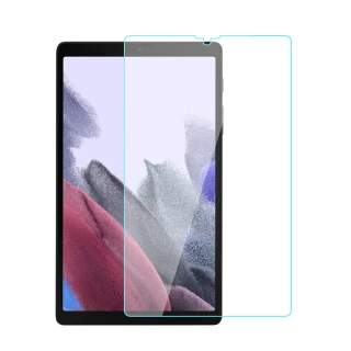 【SYU】Samsung Galaxy Tab A7 Lite 8.7吋T220/T225鋼化玻璃保護貼-二入組(T220/T225)