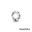 【Pandora官方直營】鏤空璀璨之心串飾-絕版品