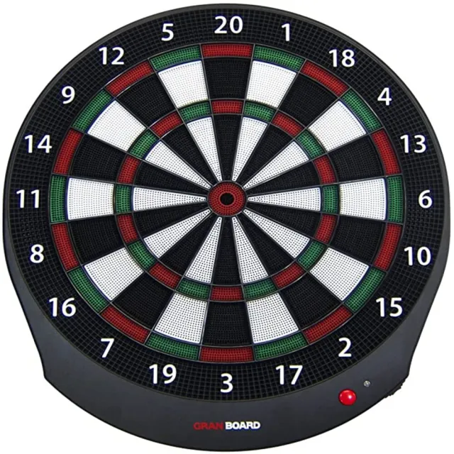 【GRAN】日本進口GRAN BOARD DASH藍牙飛鏢靶 電子飛鏢靶