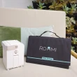 【Roommi】多功能行動電源供應器│小電寶+40W太陽能板(RM-P02+40W)