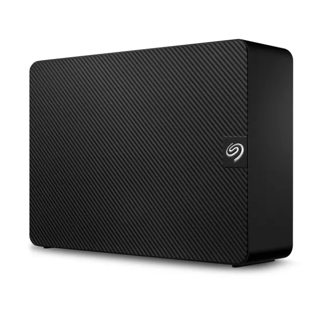 【SEAGATE 希捷】Expansion 18TB 3.5吋外接硬碟(STKP18000400)