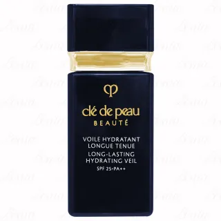 【cle de peau 肌膚之鑰】光采無瑕妝前凝露 SPF25 PA++(30ml 專櫃公司貨)