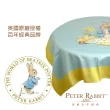 【英國比得兔Petter Rabbit】比得兔大方桌巾(2色)