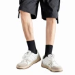 【OT SHOP】男款棉質純色中筒襪 西裝襪 M1176(春夏潮流配件 新疆棉 保暖禦寒配件)