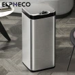 【ELPHECO】不鏽鋼除臭感應垃圾桶30公升 ELPH6312U