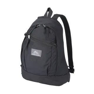 【Gregory】6L LADYBIRD BACKPACK XS 後背包(時尚黑)