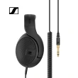 【SENNHEISER 森海塞爾】HD 400 PRO 開放式專業監聽耳機