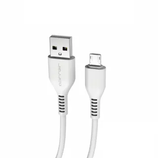 【Jellico】USB to Mirco-USB 2M PD快充充電傳輸線(JEC-KDS32-WTM)