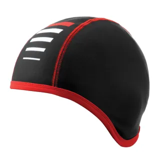 【ZeroRH+】義大利專業刷毛小帽 / 頭巾 / 導汗帽(紅色 IAX9168_931)