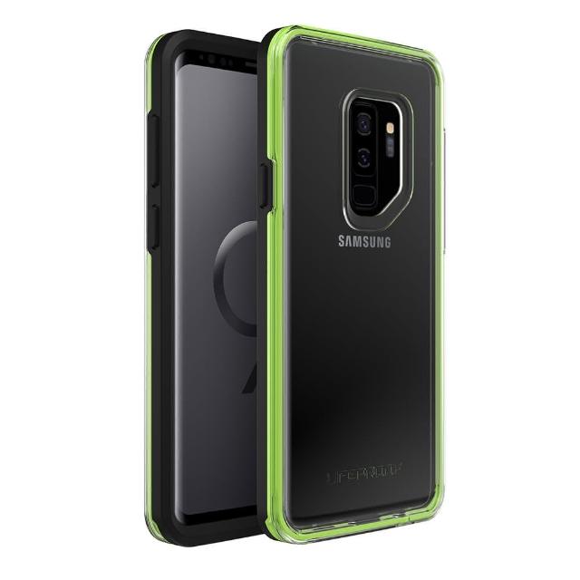 LifeProof 保護殼 適用 SAMSUNG 三星 GALAXY S9 素面款 7天保固 耐用手機殼
