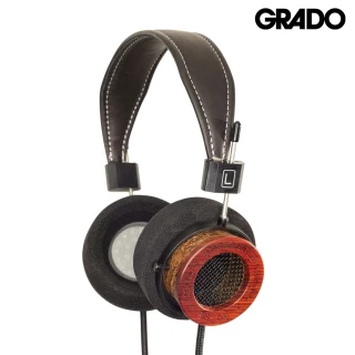 【Grado】RS1x開放式耳罩耳機