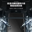 三星 Galaxy S10+ 6.4吋 曲面全膠貼合鋼化玻璃膜9H手機保護貼(3入 三星S10+保護貼)