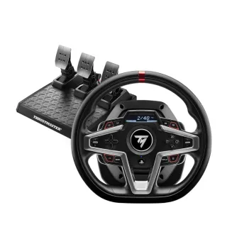 【THRUSTMASTER 圖馬斯特】T248 力回饋方向盤(支援PS5/PS4/PC)
