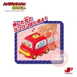 【ANPANMAN 麵包超人】麵包超人 趣味加油站組(3歲-/聲光玩具)