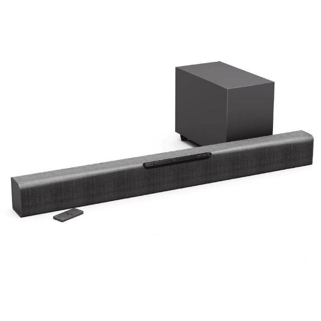 JAMO SB40 為知名品牌 JAMO 的高品質音響產品,採用其他規格設計,適用於各種場合。提供 1 年保固,確保您的使用安心。規格如有錯誤,以收到實際商品為主。享受優異音效,適閤家庭或辦公室使用,提升娛樂體驗。 JAMO SB40