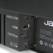 【JAMO】SB40 SoundBar(2.1聲道單件式環繞 SoundBar/光纖/HDMI 2.0 4K訊號直通/虛擬環繞/公司貨)