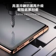 三星 Note 20 6.7吋 全膠鋼化玻璃膜9H手機保護貼(3入 Note20保護貼)