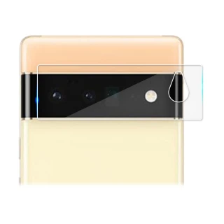 【RedMoon】Google Pixel 6 Pro 9H厚版玻璃鏡頭保護貼