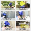【撥撥的架子】藝術作品玻璃噴砂氣動噴砂槍 外牆清潔除鏽工具含護目鏡 需搭配空壓機(氣動噴砂槍)