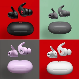【Beats】Fit Pro 真無線入耳式耳機(四色)