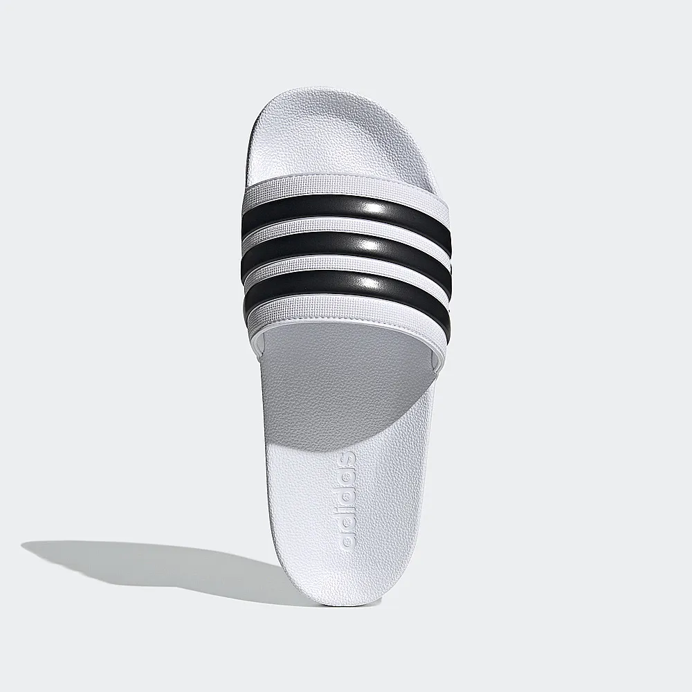 【adidas 官方旗艦】ADILETTE SHOWER 運動拖鞋 男/女 GZ5921