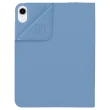 【TUCANO】iPad mini 6 8.3吋 Metal 金屬質感防摔保護殼(灰藍色)