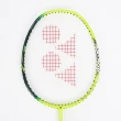 【YONEX】Yonex Astrox 01 Feel 羽球拍 快速 強力 刁鑽 殺球 穿線 檸檬綠(AX01FGE281)