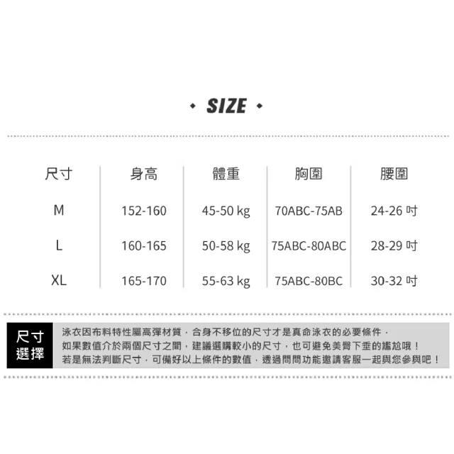 【mystic 神秘者】女泳裝 長袖 防曬 花葉子長袖拉鍊高腰三件式泳衣 流行泳衣(咖啡色 M-XL)