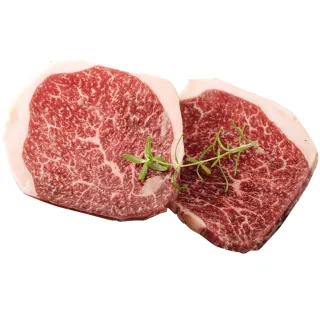 【上野物產】超大包美味安格斯不規則形狀原肉牛排6包組(300g土10%/包 牛肉 牛排 原肉現切)
