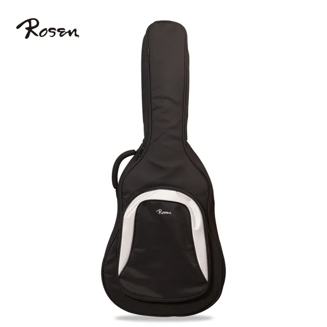 【Rosen】R-G3 41吋 木吉他袋