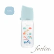 【Farlin】城市心旅行寬口徑PA奶瓶280ml(共四款可選)