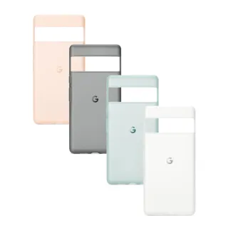 【Google】Pixel 6 Pro Case 原廠保護殼