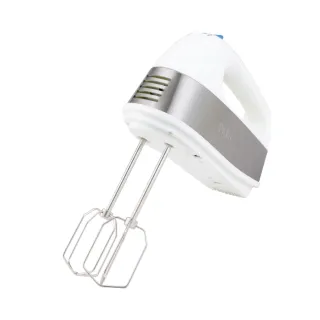 【SAMPO 聲寶】電動攪拌器/手持攪拌機/打蛋機(ZS-L18301L)