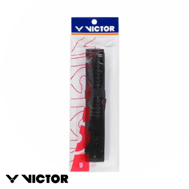 【VICTOR 勝利體育】龍骨加強握把布 3入(GR237)