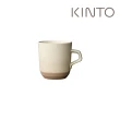 【Kinto】CERAMIC LAB 馬克杯 大 410ml(共四色)