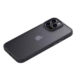 【TOYSELECT】iPhone 13 6.1吋 BLAC Tough強悍性能防摔iPhone手機殼