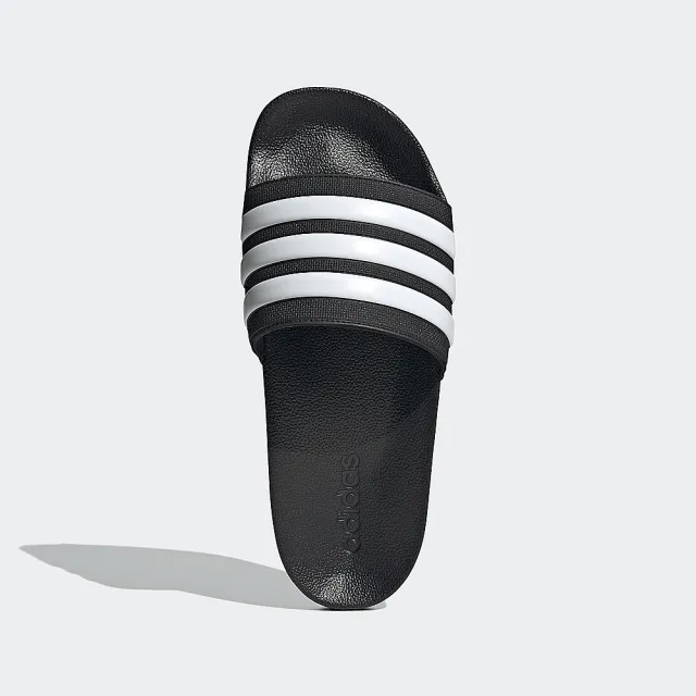 【adidas 愛迪達】ADILETTE SHOWER 運動拖鞋 男鞋/女鞋 GZ5922