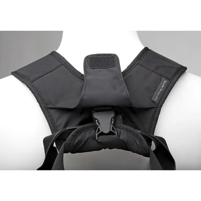 【ThinkTank創意坦克】Shoulder Harness V2.0-雙肩背帶-SH582(彩宣公司貨)