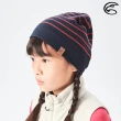 【ADISI】童 美麗諾雙層針織保暖帽 AH21044(帽子 毛帽 針織帽 保暖帽)