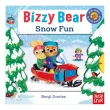 Bizzy Bear: Snow Fun