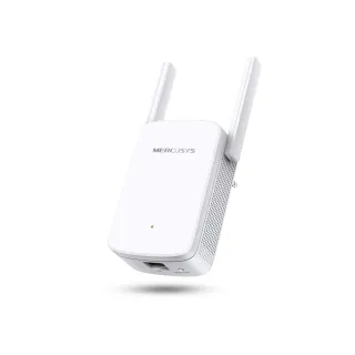 【Mercusys 水星】WiFi 5 雙頻 AC1200 無線延伸器(ME30)